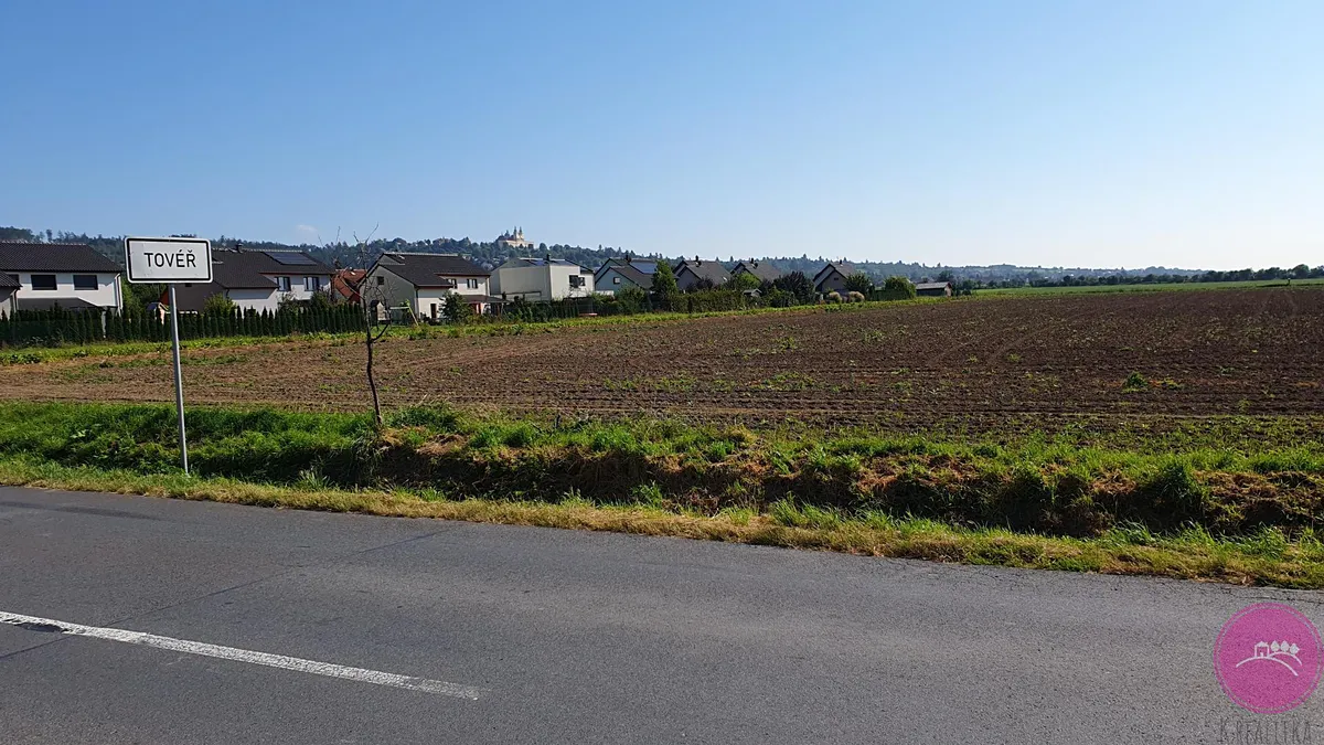 Prodej pole 12922 m²